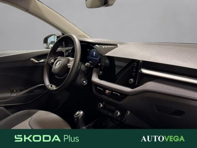 SKODA Fabia 1.0 tsi evo style 95cv rif. 23895143 - Foto 6