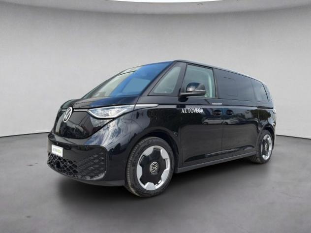 VOLKSWAGEN id. buzz passo lungo 86 kwh pro 7p.ti rif. 24185646
