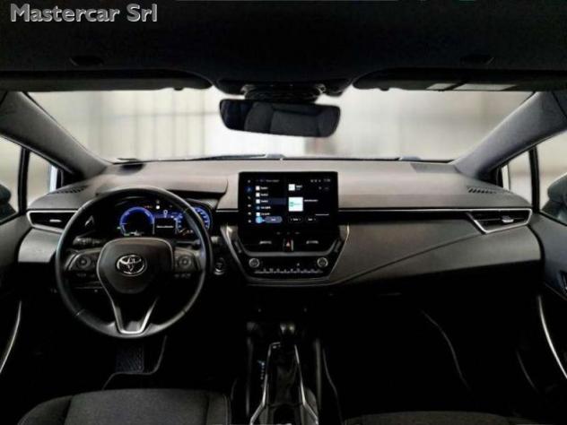 TOYOTA Corolla Corolla Touring Sports 1.8h Active auto MY23 - GN3 rif. 24048656 - Foto 7
