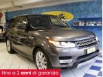 LAND ROVER Range Rover Sport 3.0 TDV6 HSE DYNAMIC IVA ESPOSTA  rif. 12313325