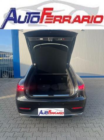MERCEDES EQS (V297) EQS 500 4Matic Luxury - Foto 9