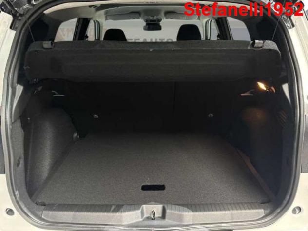 CITROEN C3 Aircross Nuovo SUV Turbo 100 cv Manuale - COLLE rif. 23939201 - Foto 7