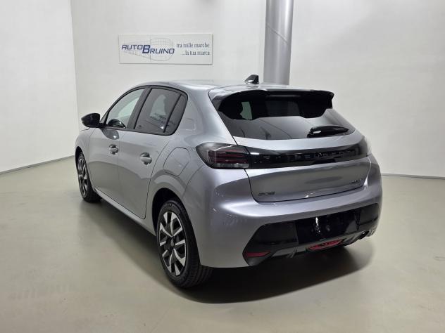 Peugeot 208 208 1.2 hybrid Business 110cv e-dcs 6 con Bonus EASY GO' - Foto 8