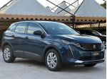 PEUGEOT  3008 PureTech Turbo 130 S&S EAT8 Active Pack