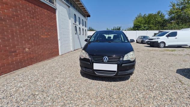 Volkswagen Polo 1.2 5p. Trendline - Foto 2