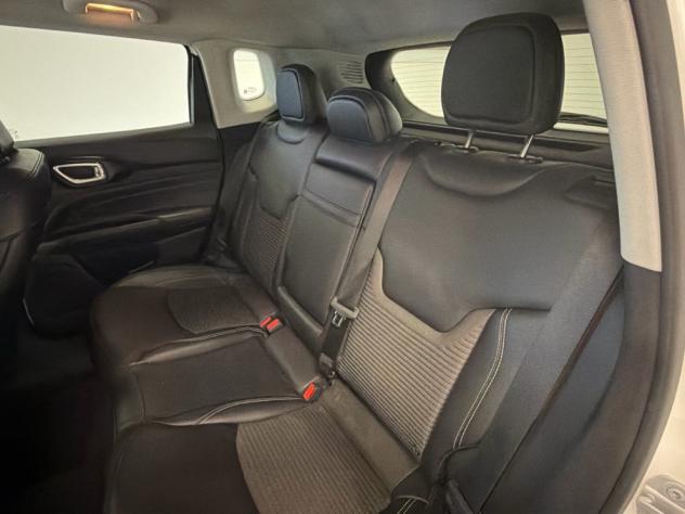 Jeep Compass II 2021 1.6 mjt Limited 2wd 130cv - Foto 6