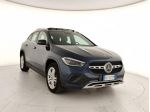 Mercedes-Benz GLA GLA-H247 2020 200 d Sport auto