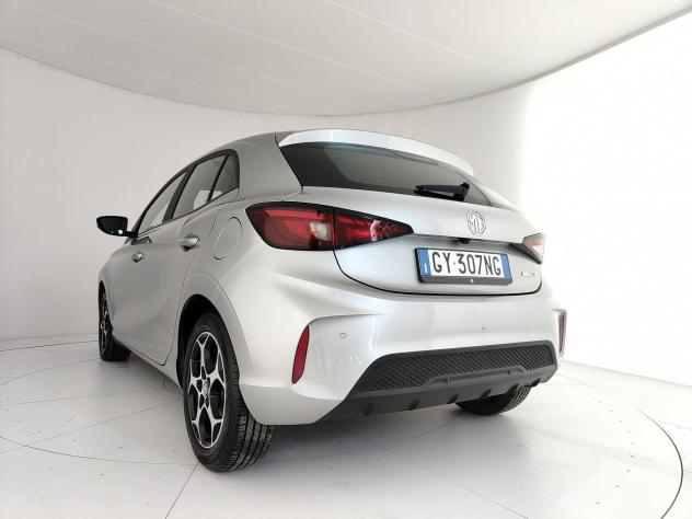 MG MG3 1.5 Comfort - Foto 7