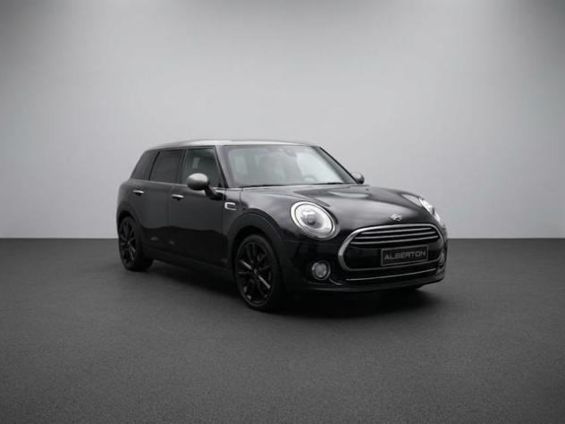 MINI Clubman 2.0 Cooper D Hype Pro Clubman +19" rif. 24054321 - Foto 2