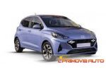 HYUNDAI i10 1.0 MPI AT Connectline rif. 19190862