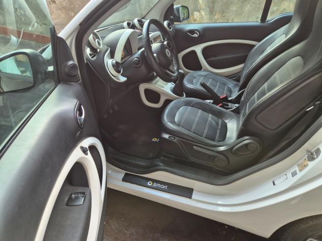 Smart ForTwo 70 1.0 Proxy - Foto 5