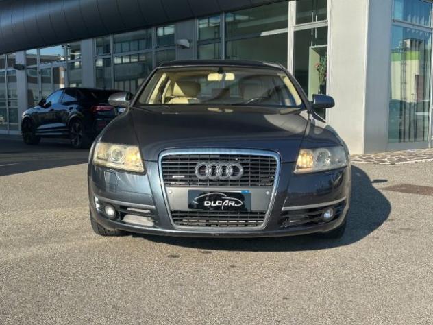 AUDI A6 3.0 V6 TDI Quattro Cambio Automatico rif. 24138848 - Foto 4