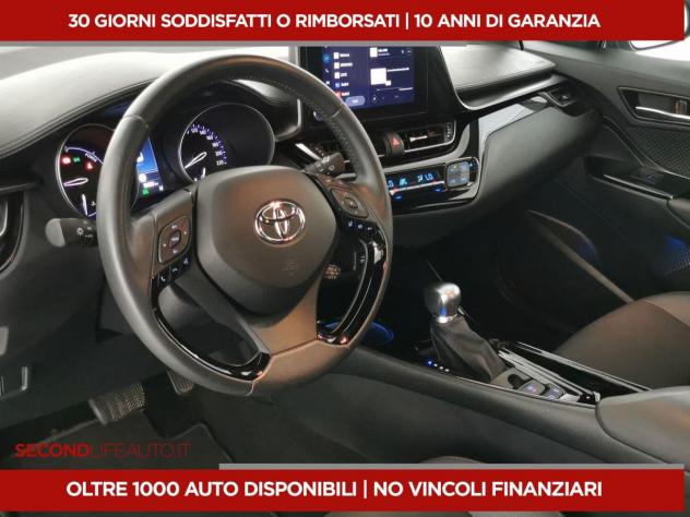 Toyota C-HR 2.0h Trend e-cvt - Foto 5