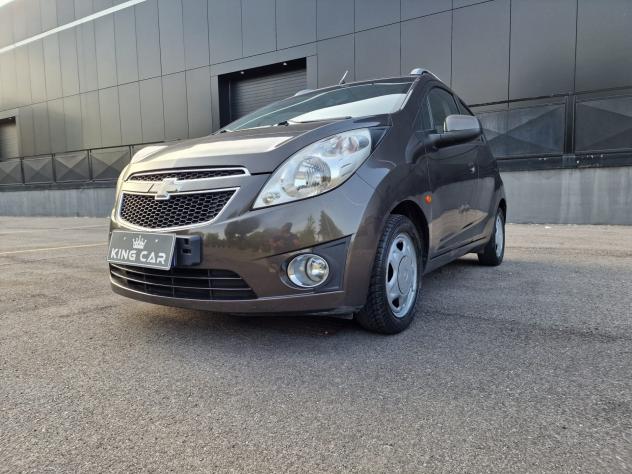 Chevrolet Spark 1.2 LT GPL Eco Logic - Foto 3