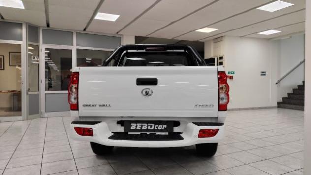 GREAT WALL Steed 2.4 Ecodual 4WD Premium - Passo Corto + IVA rif. 19722468 - Foto 8