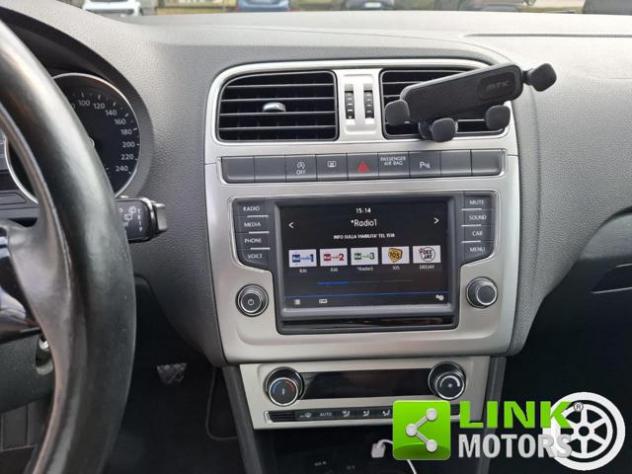 VOLKSWAGEN Polo 1.0 TSI 110 CV 5p. Highline BlueMotion Technology rif. 24105695 - Foto 6