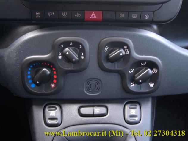 FIAT Panda 1.0 FireFly S&S Hybrid 70cv rif. 24171562 - Foto 9