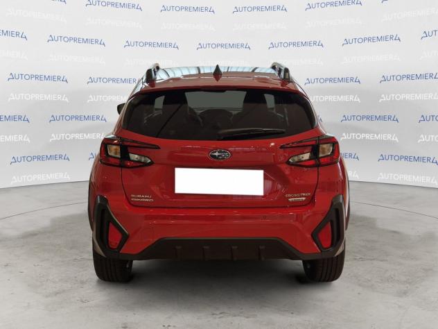 Subaru Crosstrek 2.0i e-Boxer MHEV CVT Lineartronic Premium OFFERTA A TEMPO LIMITATO oltre oneri finanziari. - Foto 6