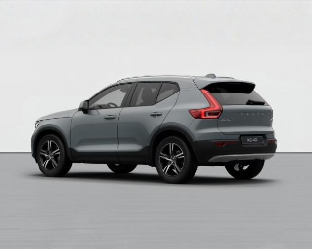 VOLVO XC40 CORE B3 AUTO PREZZO PROMO FINO A FINE MESE rif. 23617407 - Foto 8