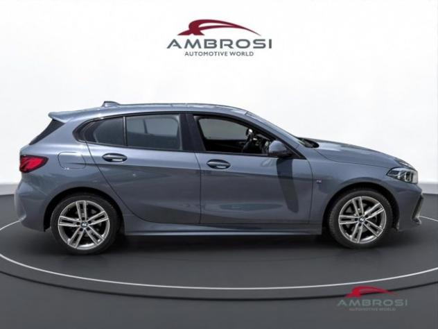 BMW 116 Serie 1 d Msport auto rif. 23960917 - Foto 5