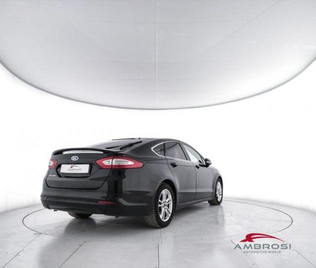 FORD Mondeo 2.0 TDCi 150 CV S&S AWD 5p. Titanium rif. 23783262 - Foto 3