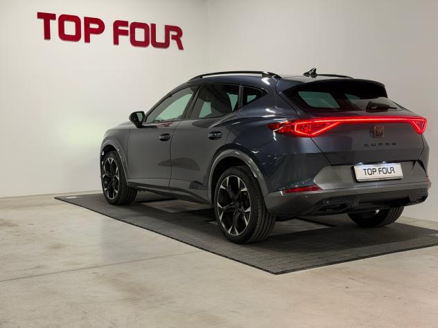 CUPRA Formentor Formentor 2.0 tdi 4drive 150cv dsg - Foto 3