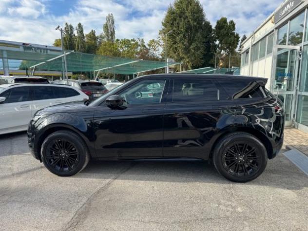 LAND ROVER Range Rover Evoque 2.0D I4 163 CV AWD Auto Dynamic SE rif. 24159075 - Foto 8