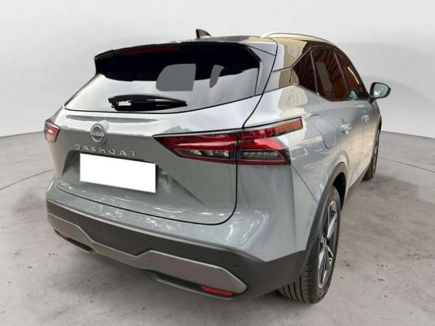 NISSAN Qashqai III 2021 1.3 mhev Tekna 2wd 158cv xtronic rif. 24201929 - Foto 4