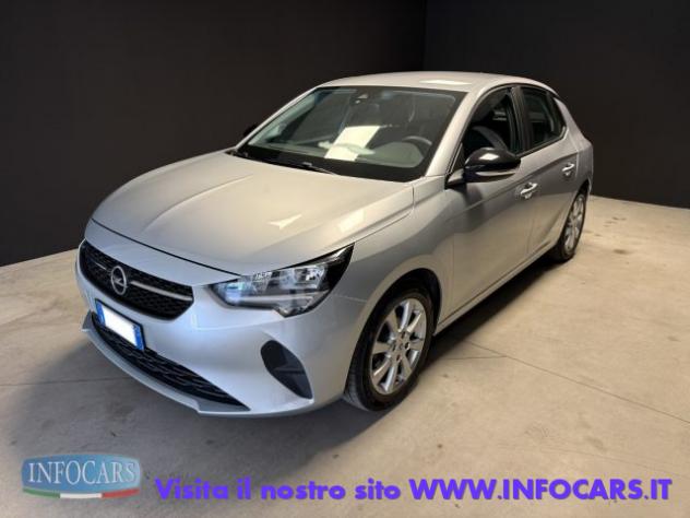 OPEL Corsa 1.2 Edition 75 cv NEOPATENTATI - PROMO rif. 23765932 - Foto 3