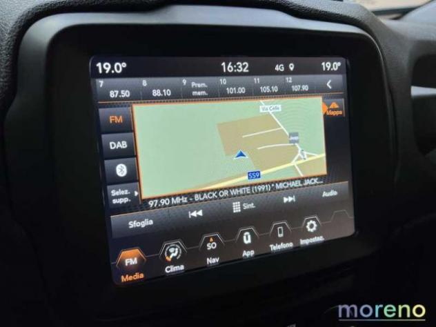 JEEP Renegade 1.0 t3 Longitude 2WD rif. 18271800 - Foto 7