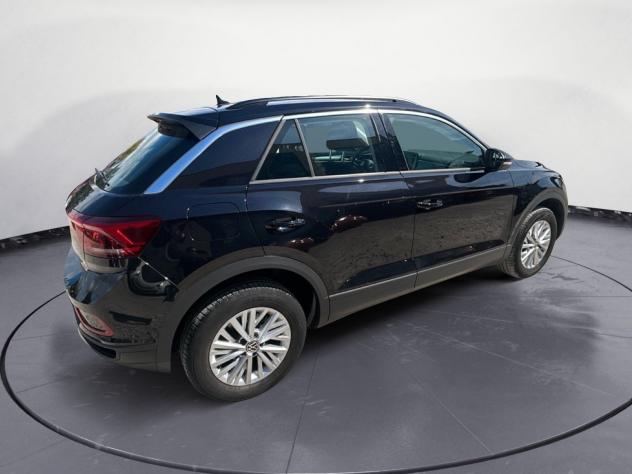 Volkswagen T-Roc 2.0 tdi Life 115cv - Foto 6