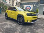 Fiat Grande Panda 1.2 Hybrid 110 CV S&S La Prima