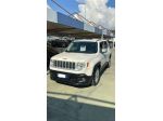 JEEP RENEGADE 147. MILA KM, NAVIGATORE, TELECAMERA POSTERIORE FULL....