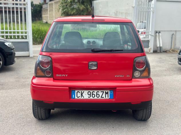 Seat Arosa 1.0 cat Stella - Foto 4