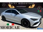 MERCEDES-BENZ CLA 200 AMG EDITION BENZINA HYBRID 5 ANNI DI GARANZIA rif. 23 &hellip;