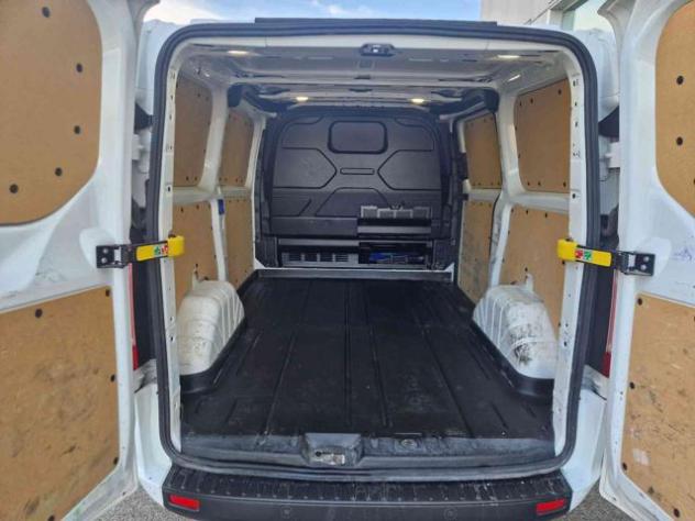 FORD Transit Custom 320 2.0 EcoBlue 130 PC Furgone Trend rif. 24073078 - Foto 10