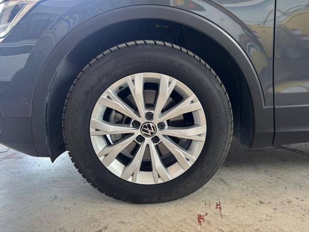 Volkswagen Tiguan 2.0 TDI 110KW Life DSG - Foto 5