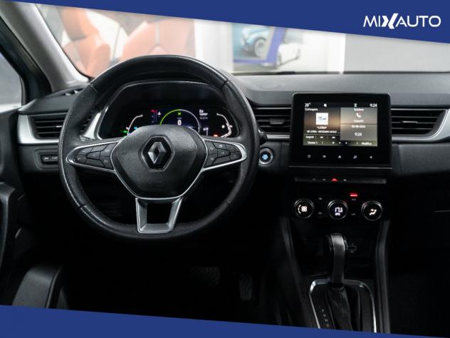 Renault Captur 1.6 E-Tech Full Hybrid Intens 145CV auto - Foto 11