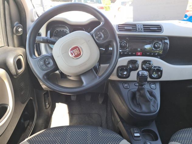 FIAT Panda 0.9 TwinAir Turbo 85cv S&S 4x4 - Foto 8