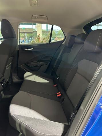Škoda Fabia Fabia 1.0 TSI Evo 95 CV 130 Edition - Foto 9