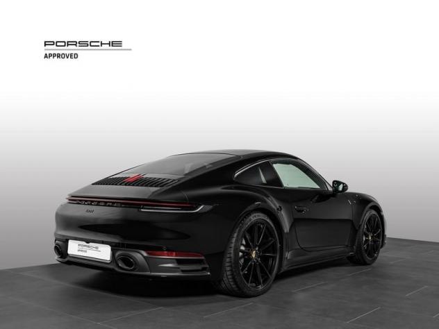 Porsche 911 Carrera PDK - IVA Esposta - Foto 3