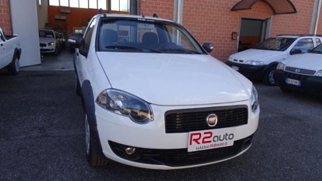 FIAT Strada 1.3 MTJ FIORINO TREKKING PICK -UP - Foto 3