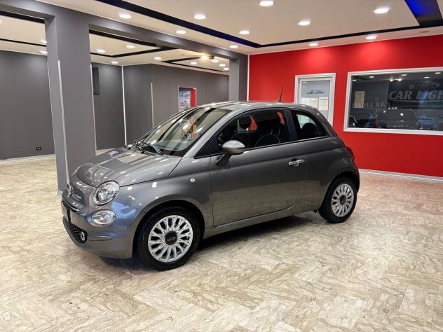 Fiat 500 1.0 Hybrid Lounge - Foto 4
