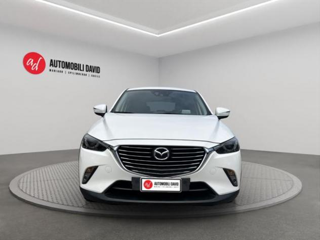 MAZDA CX-3 1.5L Skyactiv-D Exceed rif. 23855820 - Foto 5