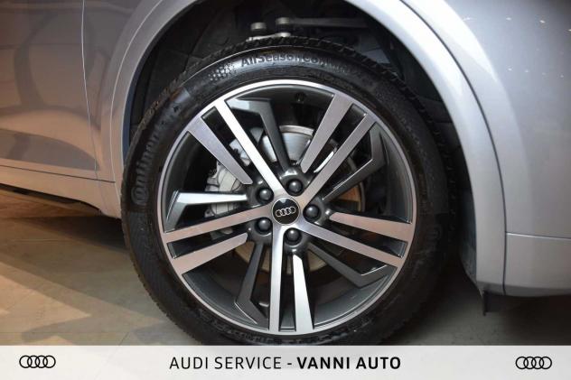 Audi Q5 SPB Sportback 40 TDI quattro S tronic Identity Black - Foto 6