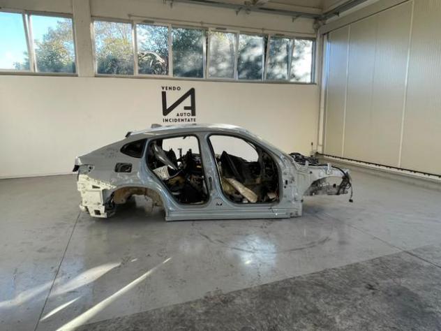 BMW X4 XDRIVE20I 48V MSPORT rif. 23692986 - Foto 8