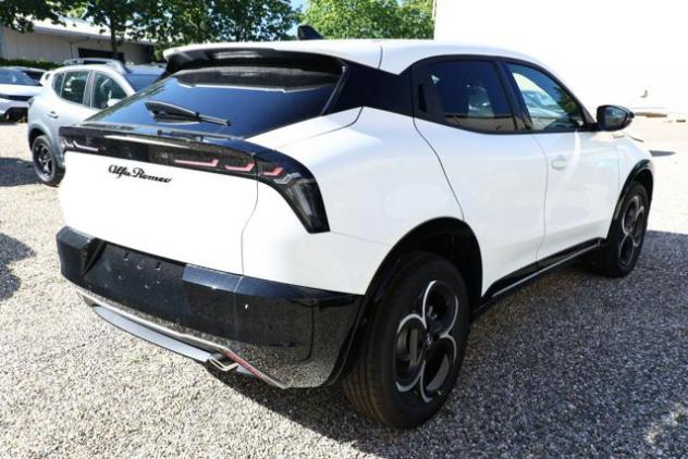 ALFA ROMEO Junior 1.2 145 CV Hybrid eDCT6 Q4 Sport Spec&Tech rif. 24126875 - Foto 3
