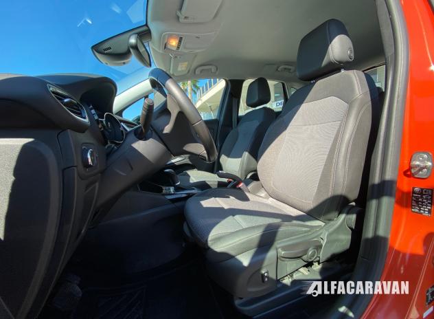 Opel Crossland X 1.5 ecotec Elegance 120cv at6 - Foto 7