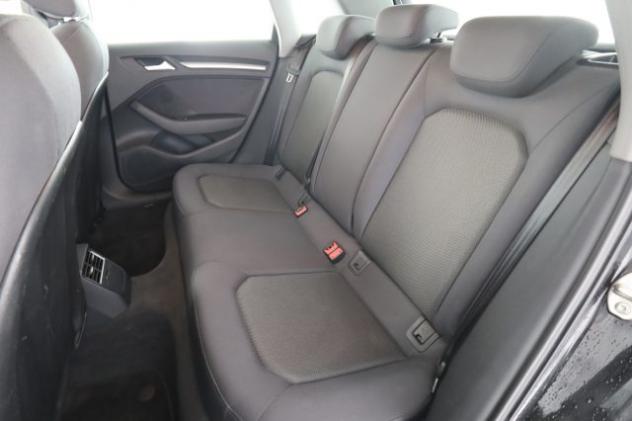 AUDI A3 A3 SPB 2.0 TDI S tronic Business rif. 23744753 - Foto 3