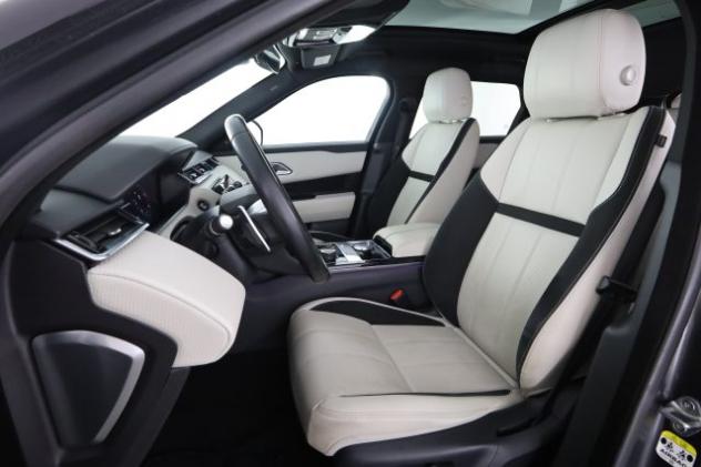LAND ROVER Range Rover Velar Velar 2.0 I4 240 CV R-Dynamic S rif. 23979184 - Foto 2